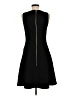 Emilio Pucci Solid Black Cocktail Dress Size EU (IT) 42 / US 6 - photo 2