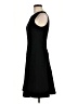 Emilio Pucci Solid Black Cocktail Dress Size EU (IT) 42 / US 6 - photo 5