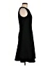 Emilio Pucci Solid Black Cocktail Dress Size EU (IT) 42 / US 6 - photo 4