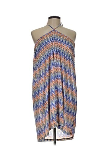 Lagaci Casual Dress (view 1)