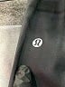 Lululemon Athletica Black Active Pants Size 6 - photo 4
