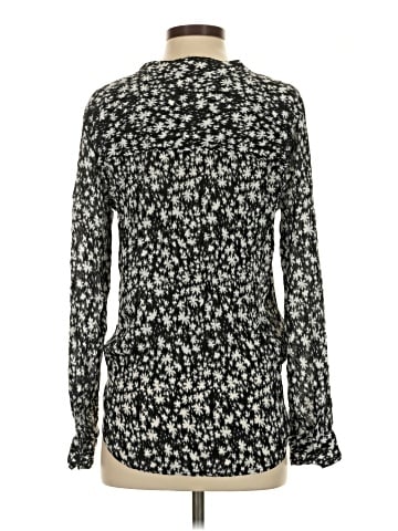 Splendid Long Sleeve Blouse (view 2)