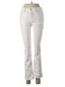Pilcro White Jeans Size 26 waist - photo 1