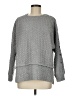 Flying Colors Gray Pullover Sweater Size M - photo 1