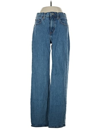 Abercrombie & Fitch Jeans (view 1)