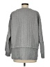 Flying Colors Gray Pullover Sweater Size M - photo 2