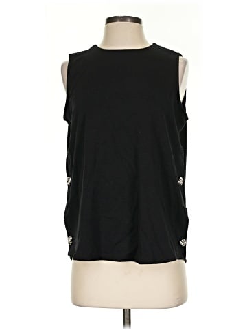 Glam Sleeveless Top (view 1)