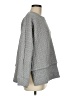 Flying Colors Gray Pullover Sweater Size M - photo 4