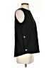 Glam Black Sleeveless Top Size S - photo 4