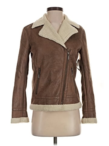 Design Lab Lord & Taylor Jacket (view 1)
