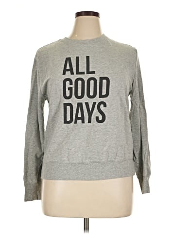 A New Day Sweatshirt (view 1)