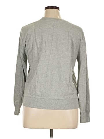 A New Day Sweatshirt (view 2)