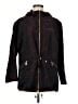 Zenergy by Chico's Print Black Jacket Size M - photo 1