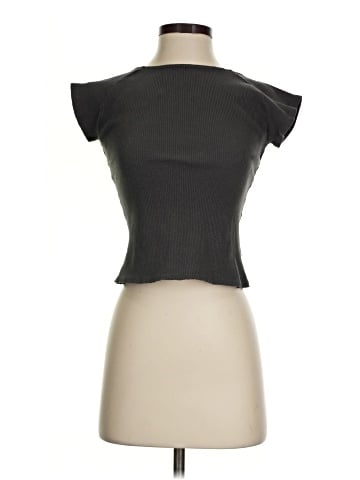 Aerie Sleeveless T-Shirt (view 1)