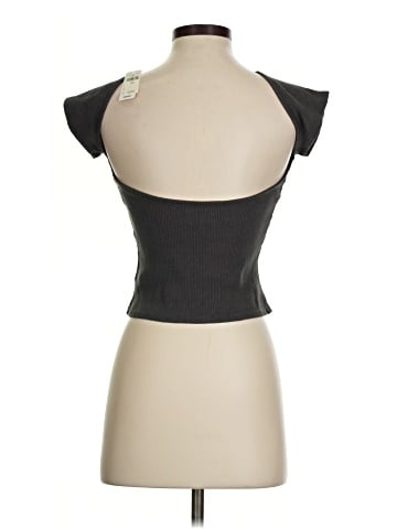 Aerie Sleeveless T-Shirt (view 2)