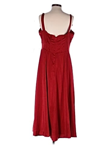 Fashion Nova Cocktail Dress (view 2)