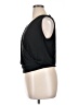Veronica M. Black Sleeveless Blouse Size XL - photo 5