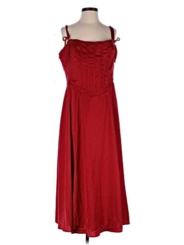 Fashion Nova Cocktail Dress (view 1)