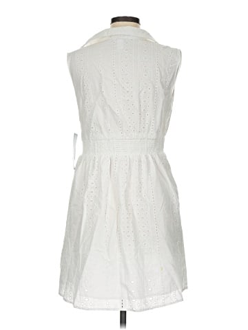 London Times Casual Dress (view 2)
