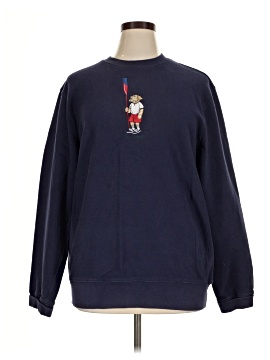 J.Crew Always Sweatshirt