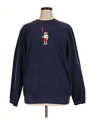 J.Crew Always Sweatshirt (view 1)