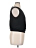 Veronica M. Black Sleeveless Blouse Size XL - photo 4