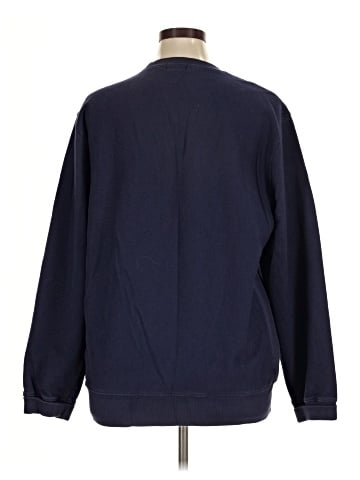 J.Crew Always Sweatshirt (view 2)