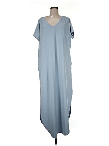Zenana Outfitters Casual Dress (view 1)