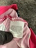 Eye Candy Floral Pink Cocktail Dress Size M - photo 8