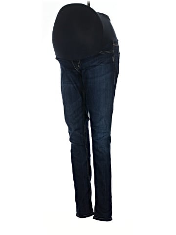 Silver Jeans Co. Jeans (view 1)