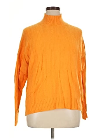 J.Crew Turtleneck Sweater (view 1)