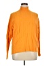 J.Crew Orange Turtleneck Sweater Size XL - photo 1