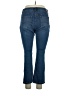 Lee Blue Jeans Size 16 S - photo 2