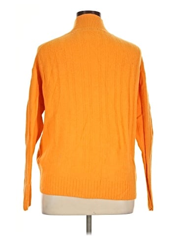 J.Crew Turtleneck Sweater (view 2)