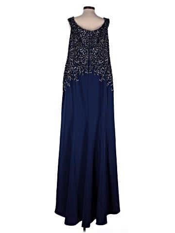 MGNY Madeline Gardner Cocktail Dress (view 2)