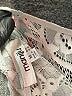 Maniju Silver 3/4 Sleeve Top Size M - photo 7