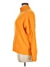 J.Crew Orange Turtleneck Sweater Size XL - photo 5