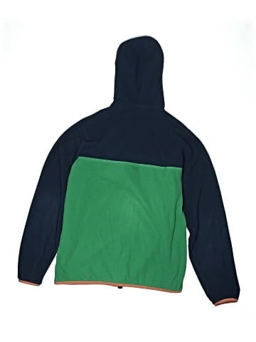 Patagonia Zip Up Hoodie (view 2)
