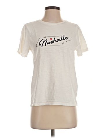 Draper James Short Sleeve T-Shirt (view 1)