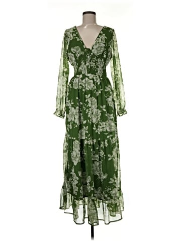 Patrons of Peace Casual Dress (view 1)