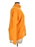J.Crew Orange Turtleneck Sweater Size XL - photo 4