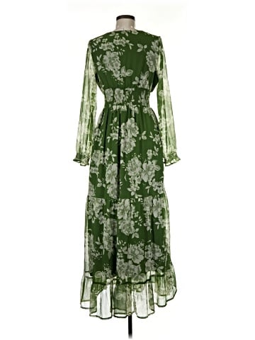 Patrons of Peace Casual Dress (view 2)