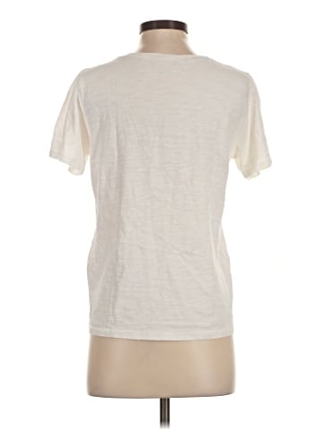 Draper James Short Sleeve T-Shirt (view 2)