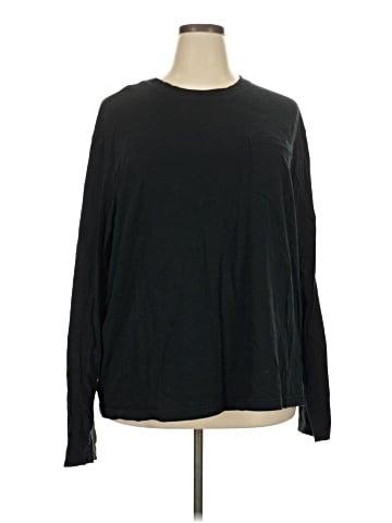 Original Use Long Sleeve T-Shirt (view 1)