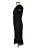 Max Studio 100% Polyester Black Cocktail Dress Size XS - photo 5