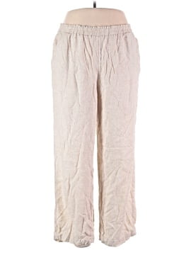 Marissa Olivia Linen Pants
