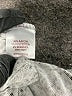 SO Gray Long Sleeve T-Shirt Size S - photo 8