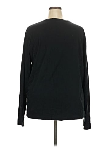 Original Use Long Sleeve T-Shirt (view 2)