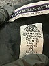 Amanda Smith 100% Wool Solid Black Wool Skirt Size 14 - photo 4