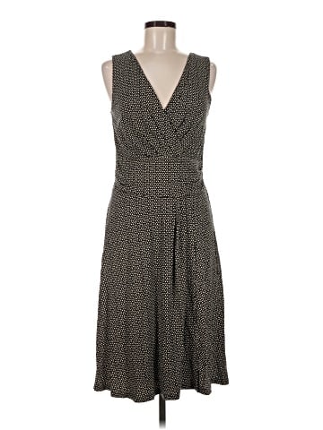 Ann Taylor Factory Casual Dress (view 1)